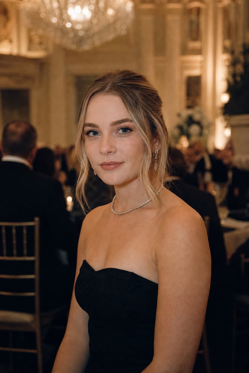 Black Tie Gala