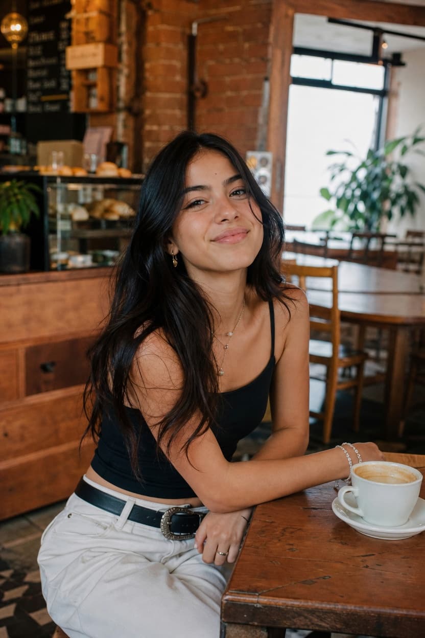 Coffee Shop