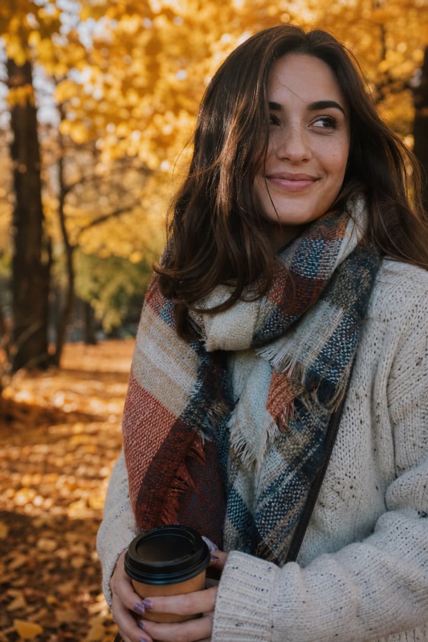 Cozy Autumn