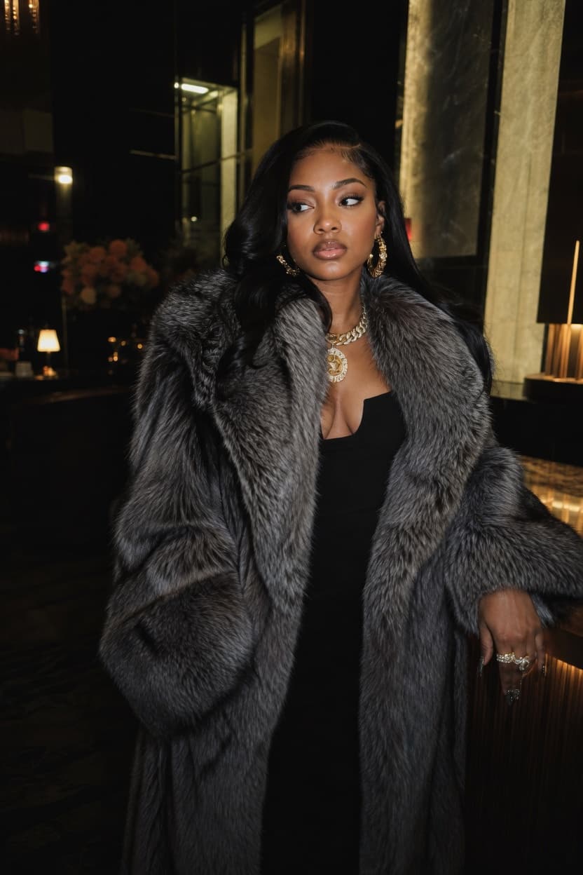 Mob Wife